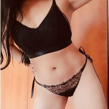 EspaÑola y muy seductora, Benidorm