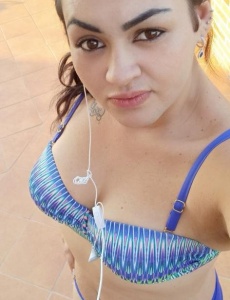 Andrea estoy de paso por la zona