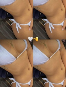 Valentina scort de 18 años