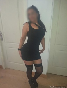 Relájate con un sensual masaje