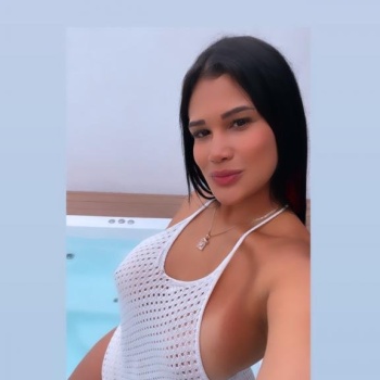 Kloe latina joven novedad en elche, Elche