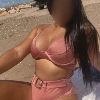Atrevida y juguetona escort en torrevieja centro, Torrevieja