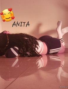 Anita. Particular.