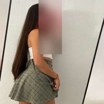 Cloe masajista teen, Alicante