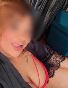 La rica stefany