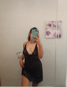 Estoy luna y me gusta salir o visitarme para pasar un buen rato.