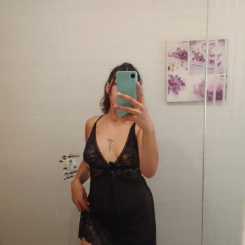 Estoy luna y me gusta salir o visitarme para pasar un buen rato., Benidorm