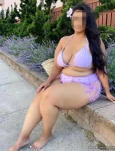 Deborah ️ hermosa curvi