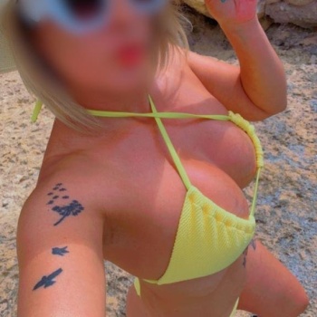 Novedad pamela dispuesta a darte el mejor momento. Sin lÍmites, Alicante