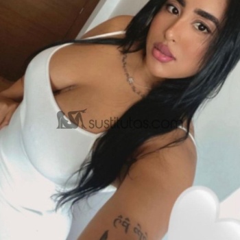 Soy una escort que da lo mejor de mi, en mi compañía te sentirás a gusto, Torrevieja