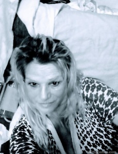 Madurita masajista