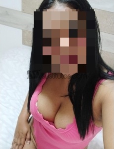 Soy alice, joven masajista profesional muy simpática y de muy buen rollo, hago masajitos relajantes muy buenos
