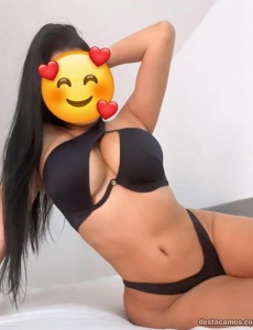 Dayana novedad