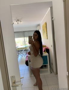 Victoria chica cariÑosa &amp; divertida