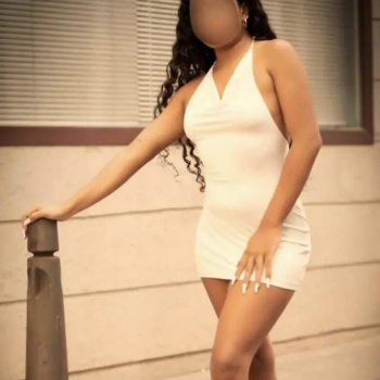 Jessica morena, Elche