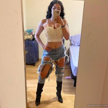 Kate nachuli 28,nueva en la zenia, Alicante