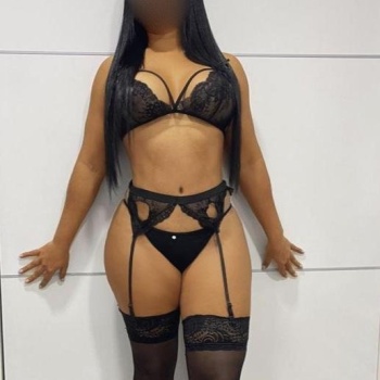 Colombiana nueva en tu zona, Torrevieja