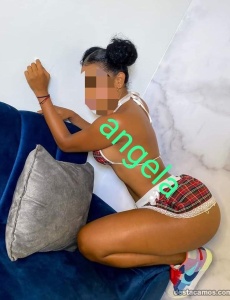 Jovencita venezolana en alcoy solo a domicilio , apartamentos y hoteles