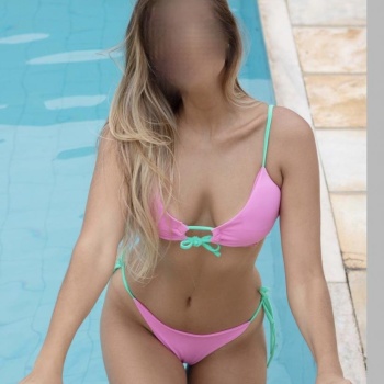 Lara, extrovertida y encantadora, nos lo pasaremos genial juntos., Benidorm
