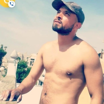 Masajista hombre 28 años, Torrevieja