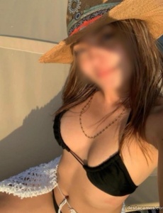 SofÍa nueva en alicante divertida salidas