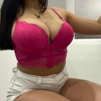 Silvia,, jovencita de ricas curvas, Albatera