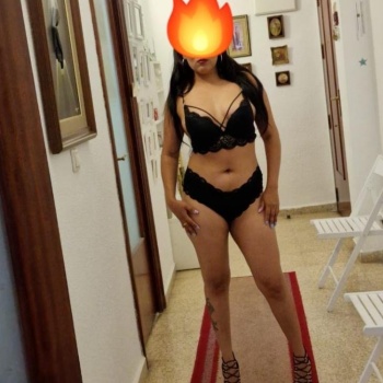 Valeria, Benidorm