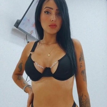 Anny diversión, encanto y alegría colombiana , 23 años, Benidorm