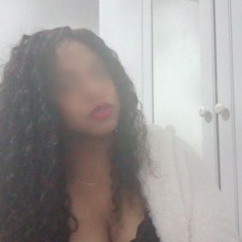 Eva masajista, Benidorm