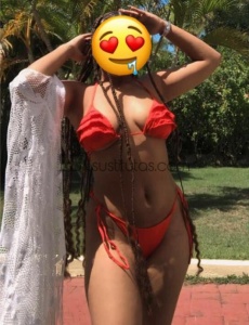 Hola soy dari, una escort y masajista profesional, hago desplazamientos, agenda ya, estaré poco tiempo por acá