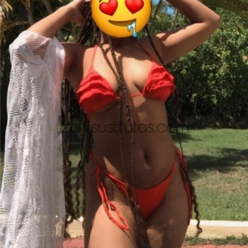 Hola soy dari, una escort y masajista profesional, hago desplazamientos, agenda ya, estaré poco tiempo por acá, Alicante