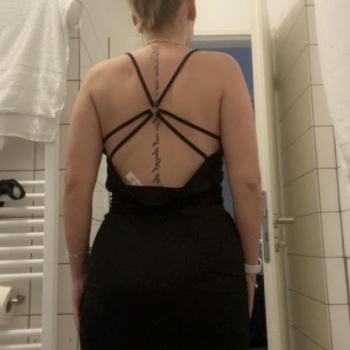 Eliza ️, Torrevieja