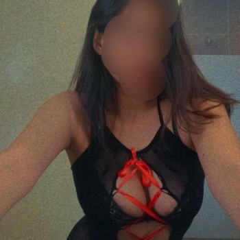 Chica bonita, Alicante