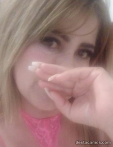 Soy claudia te acompaÑo con discreciÓn y buen hacer