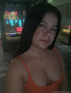 Chica latina