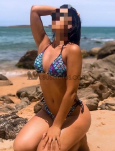 Soy marina, una bella chica latina con deseos de compartir una buena experiencia