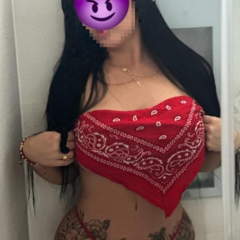 Soy antonella una chica atrevida ,dulce latina, Alicante