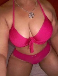 Rubia muy cariñosa y amorosa