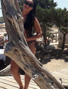 Priscila brasileña implicada y muy hott en torrevieja