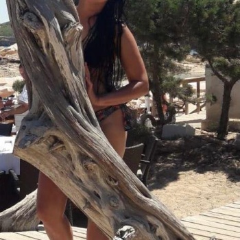 Priscila brasileña implicada y muy hott en torrevieja, Torrevieja