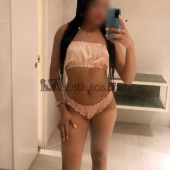 Hola, soy jessica, una jovencita universitaria de una belleza deslumbrante que te dejará totalmente atónito, Alicante
