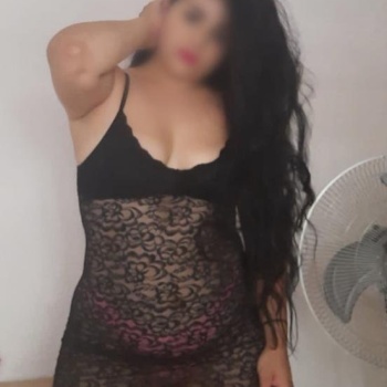 Gloria jovencita , rera ocasional novedad en torrevieja, Torrevieja