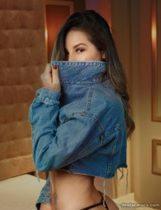 24hs colombiana daniela