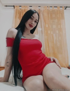 Novedad sara joven