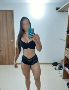 María paula