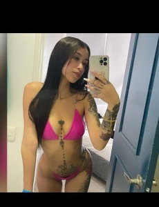 Bombón recién llegado