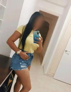 Buenas chicos soy
