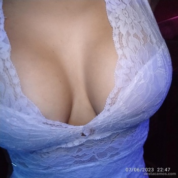 Chica latina masajista, Benidorm