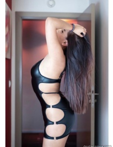 ⭐⭐⭐⭐daniela , escort de lujo para caballeros exigentes.