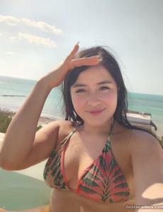 Dulce samantha 23 años, delicada, mimosa y muy vital